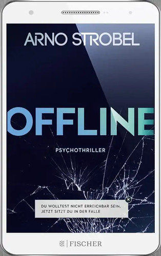 Offline wolltest nicht - du,