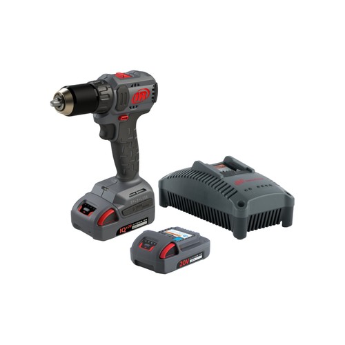 Ingersoll rand kompakt - ingersoll,