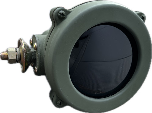 Army scheinwerfer - us, ir