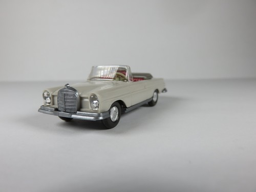 Wiking modelle mercedes 300 - wiking, modelle,