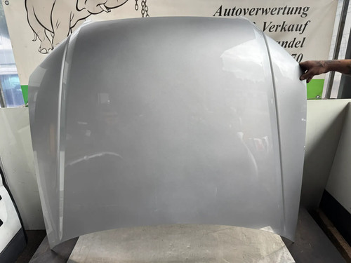 Motorhaube audi avant - motorhaube,