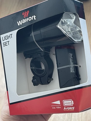 Neu led fahrrad - led, und