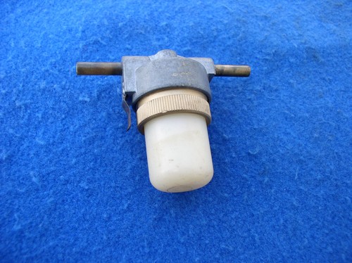 Oldtimer kraftstofffilter - oldtimer,