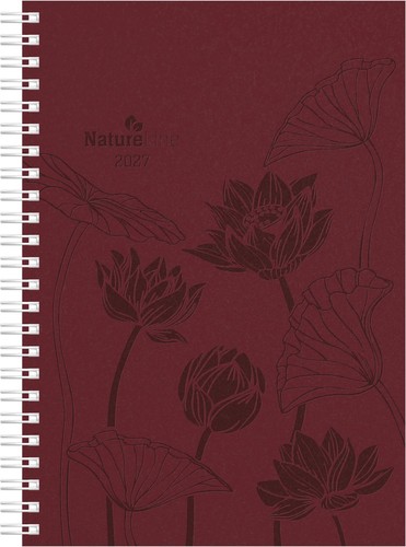 Wochenplaner nature line - nature,