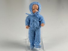 Sammler Zelluloid Puppe 15,5