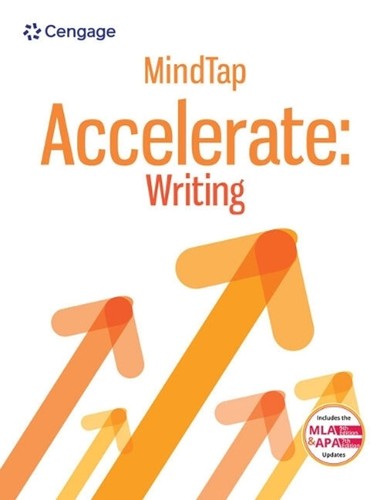 Bundle mindtap accelerate - mindtap,