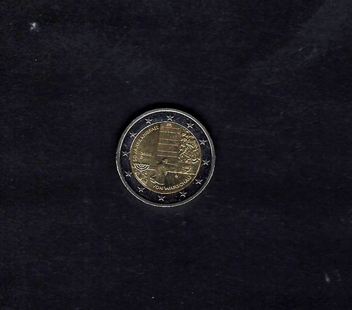 Euro sondermünze - euro,