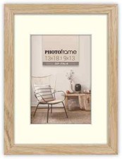 ZEP Holzbilderrahmen Malmo