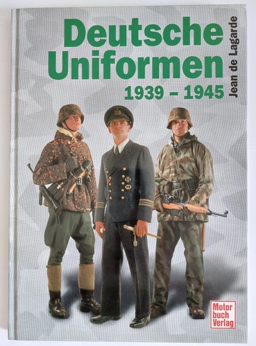 Deutsche uniformen 1939 1945 - deutsche,
