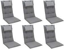 Hochlehner Auflagen Polster