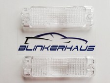 WEISSE Blinker VW Golf Mk 1/2
