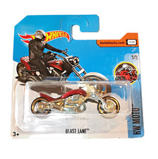 ✅  Hot Wheels BLAST LANE von