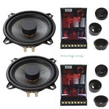 AUDIO SYSTEM X-130 FLAT EVO2
