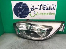 Hauptscheinwerfer links Kia