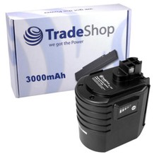 Akku für WÜRTH ABH 20-SLE