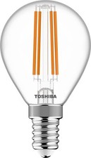 Toshiba LED Filament Tropfen