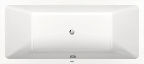 Duravit badewanne - duravit, no.1