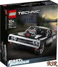 B-WARE LEGO® TECHNIK: 42111