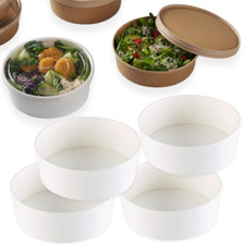 522 Stk Einweg Salatschalen