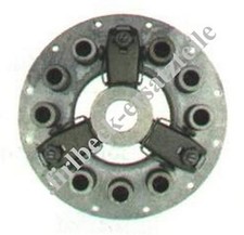 Kupplung Schlepperkupplung HANOMAG R16 R19 R22 R24 etc../