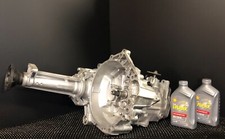 Getriebe DCU VW TRANSPORTER T4 1.9 Diesel, 5-Gang + 12 MONATE GARANTIE