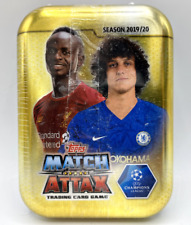 Topps Match Attax Champions
