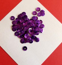 200 Pailletten  ca: 6mm