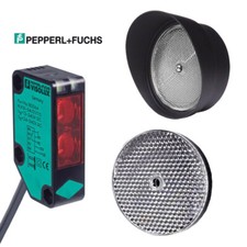 Reflektor Lichtschranke Garagen Tor Antrieb Drehtor Flügeltor Rolltor Steuerung