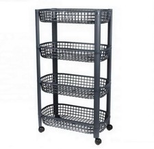 Regalwagen Küchenwagen