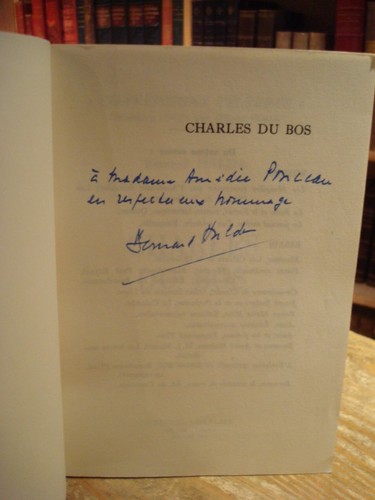 Bernard halda charles bos - halda,