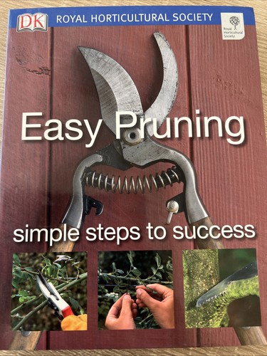 Easy pruning simple - „easy, pruning“