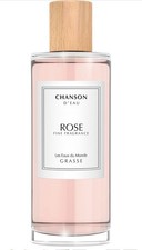 CHANSON D'EAU Les Eaux du Monde Rose Eau de Toilette, 100 ml