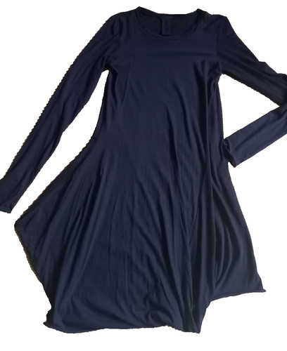 Rundholz kleid schwarz 38 - rundholz, s