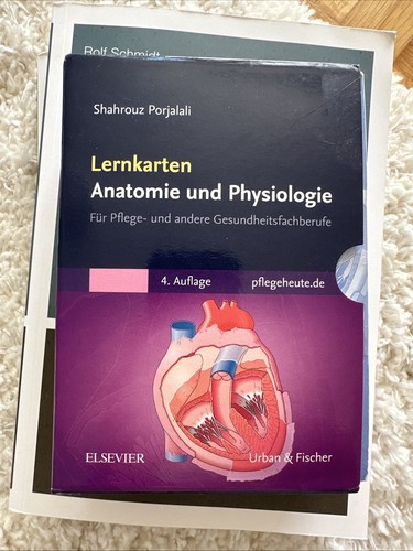 Elsevier lernkarten anatomie - elsevier,
