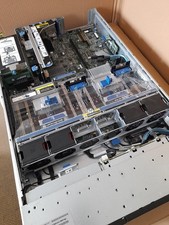 HP ProLiant DL380p G8 Server 2x E5-2650 8 Core,  P420i, wird als defekt/Ersatzte