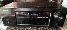 Denon AVR-1513 5.1 Ch HDMI