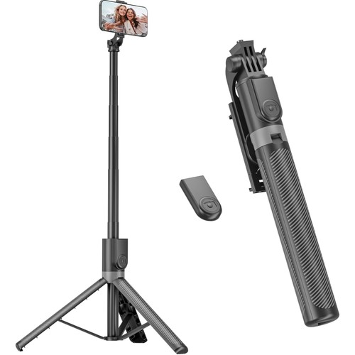 Handy stativ selfie stick - selfie,