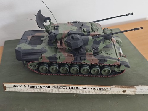 Gepard falkpanzer leopard - leopard, 1
