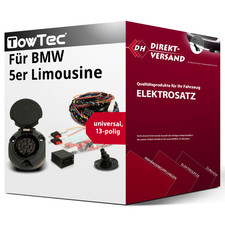 Für BMW 5er Limousine Typ F10