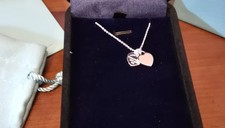 Tiffany & Co Return to Tiffany