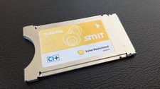 Original  SMIT Kabel CI+ Modul