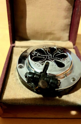 Parlophone schalldose - parlophone,