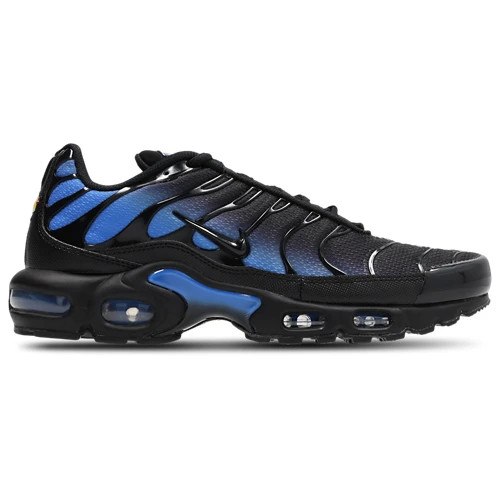 Nike air max plus blue - air,
