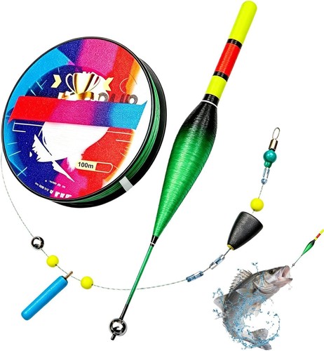 Automatische angelschwimmer - automatische,