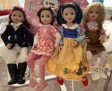 Zapf Creation Jolina Snow