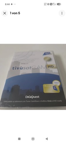 Tivusat italia karte - tivusat,