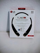 LG Tone Pro Bluethooth Stereo