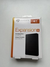 Seagate Expansion Portable