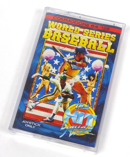 Commodore c64 spiel - commodore, --