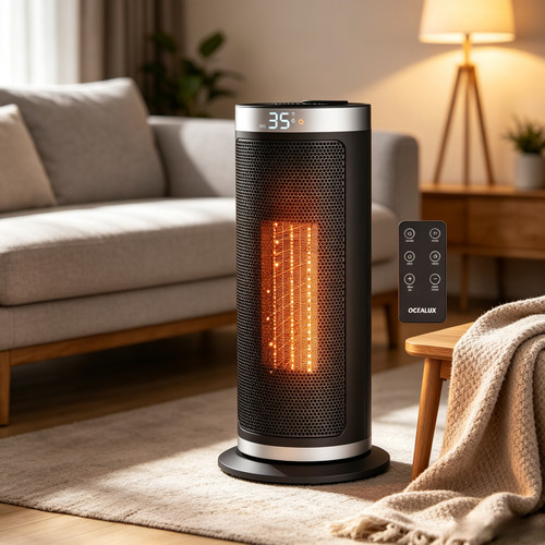 Keramik heizlüfter 2000w bad - keramik,